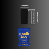 ALFI Premium Mouth Tape